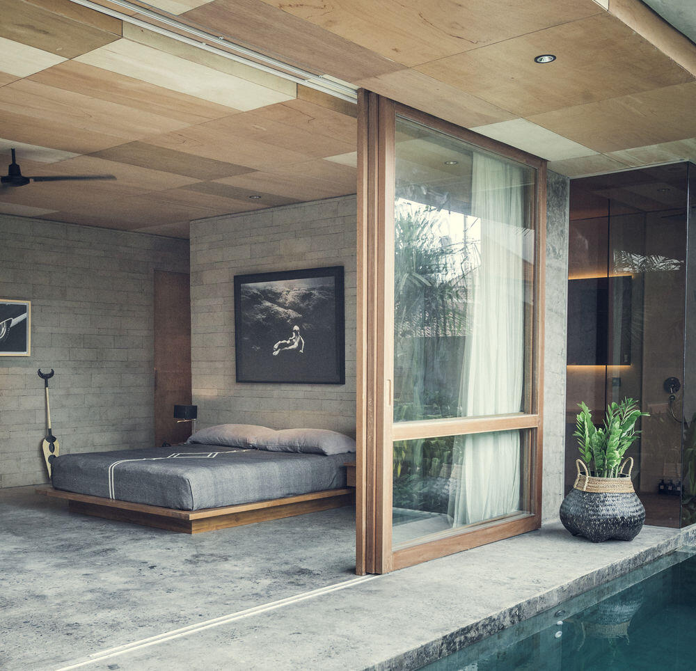 8 Hotel Keren Di Canggu Bali, Yang Terakhir Wow Abis!