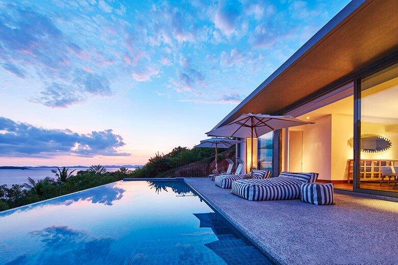 8 Hotel Keren Di Canggu Bali, Yang Terakhir Wow Abis!