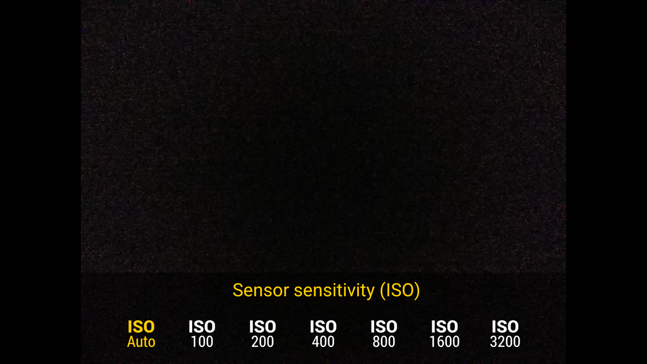 Camera FV-5 : Smartphone rasa DSLR ?