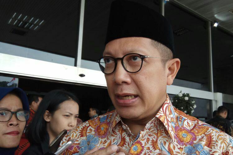 Menag: Prinsipnya, Hak Sipil Penghayat Kepercayaan Harus Dipenuhi