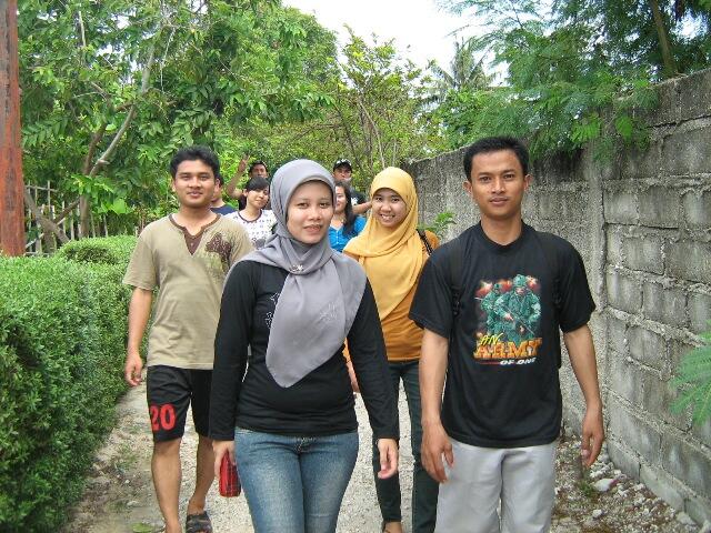 Ekspedisi Pulau Untung Jawa (Kepulauan Seribu)
