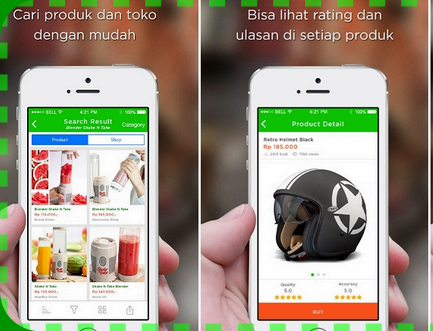 Memaksimalkan fitur Smartphone