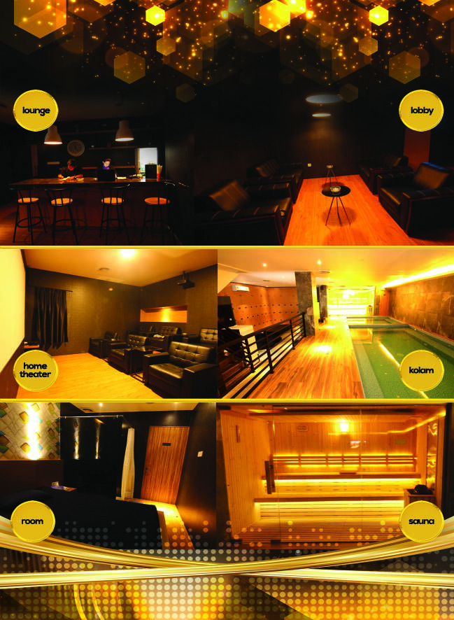 PRE - LAUNCH VERMOUTH HOTEL & SPA