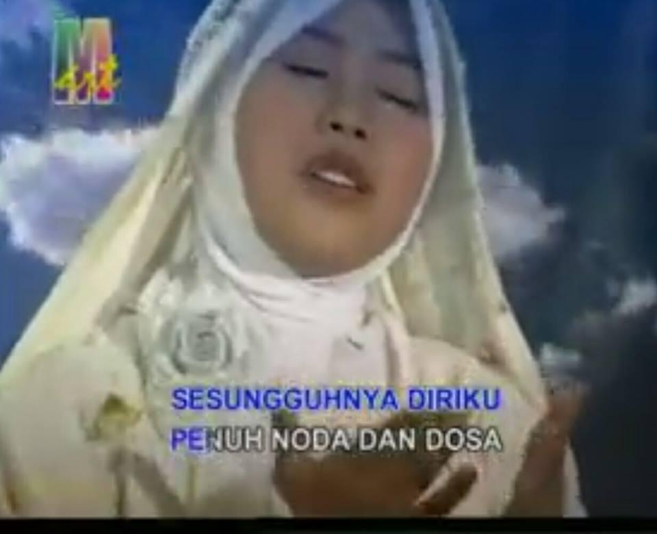 LUCU LUCUAN DULU DARI PHOTO MEME QASIDAH :D