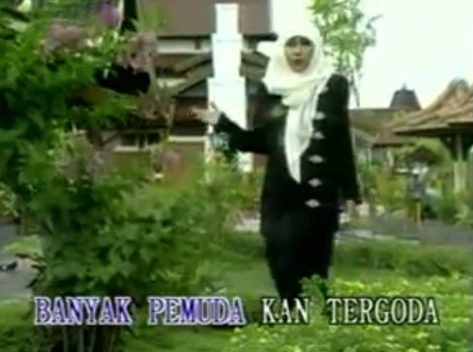 LUCU LUCUAN DULU DARI PHOTO MEME QASIDAH :D
