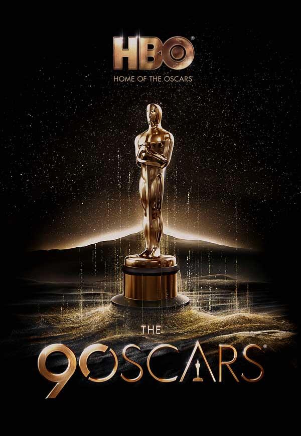 Kemeriahan Oscar 2018 Hadir Lagi di HBO!