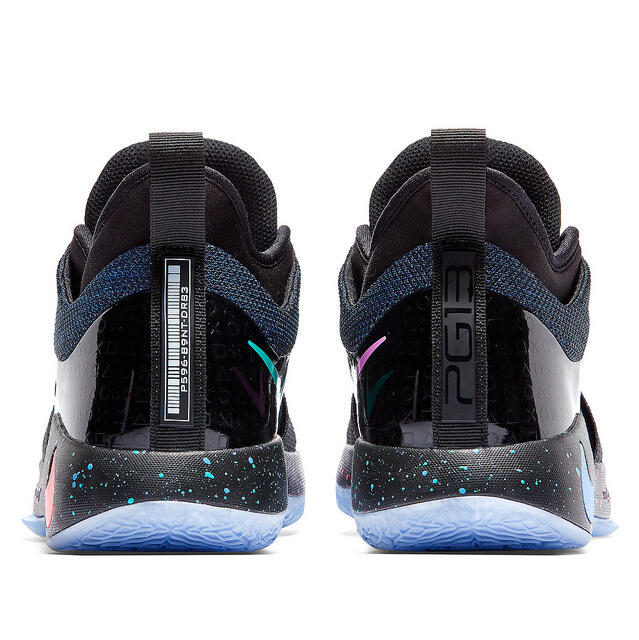 Begini Tampilan Sneaker Kolaborasi Nike dan PlayStation