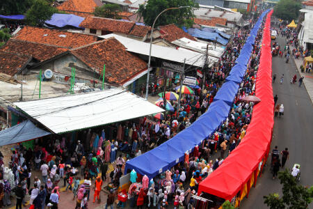 Supir Angkot Tanah Abang Tidak Diajak Dialog