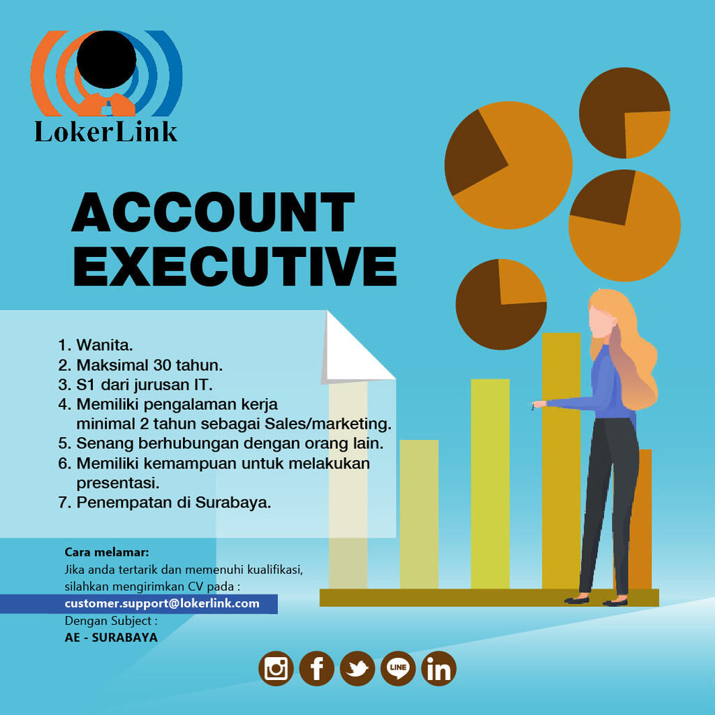 Info Lowongan Kerja Versi 3.0.1