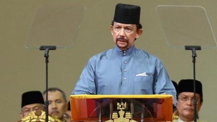 Kepolisian Brunei Laporkan Akun Instagram Penghina Sultan Brunei ke Polda Metro Jaya