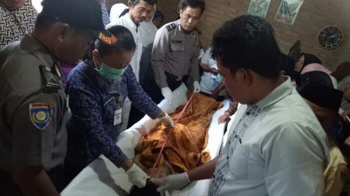 Siswa SMP Tewas Usai Bersetubuh dengan Pacar, Ini Fakta-faktanya