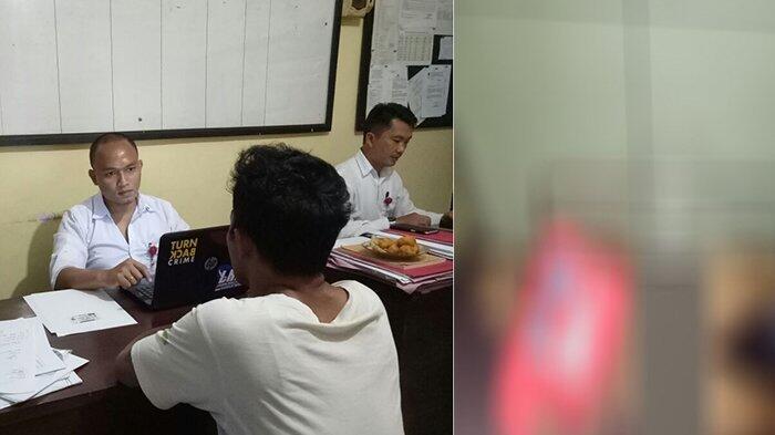 Siswi SMP Usai Berhubungan Intim, Polres Tabanan: Kenapa Bisa Sebebas Itu?