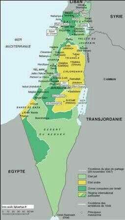 Konflik Saling Klaim Wilayah Antar-Negara Paling Kontroversial di Dunia