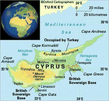 Konflik Saling Klaim Wilayah Antar-Negara Paling Kontroversial di Dunia