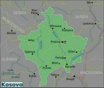 Konflik Saling Klaim Wilayah Antar-Negara Paling Kontroversial di Dunia