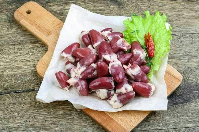 Sering Makan Jeroan? Waspada, Ini Efeknya
Bagi Kesehatan