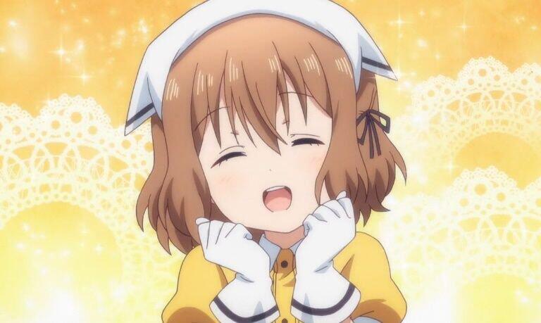 Cafe Unik Yang Terinspirasi Dari Anime
