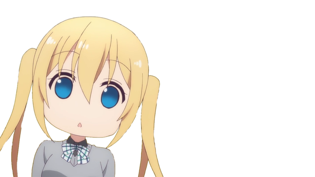 Cafe Unik Yang Terinspirasi Dari Anime