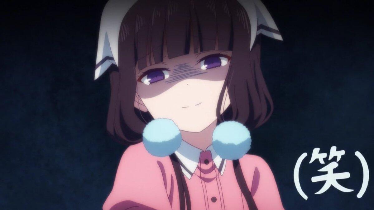 Cafe Unik Yang Terinspirasi Dari Anime