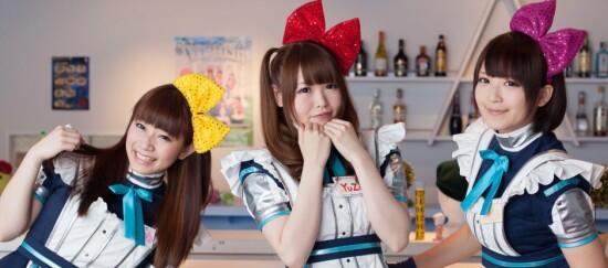 Cafe Unik Yang Terinspirasi Dari Anime