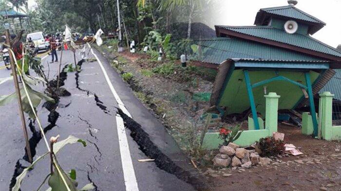 Tips Menyelamatkan Diri Dari Gempa, Saat Di Dalam Gedung Tinggi