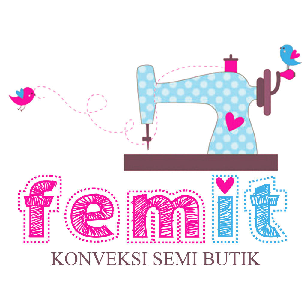Konveksi Semi Butik, Jahit Makloon Pakaian Fashion Wanita
