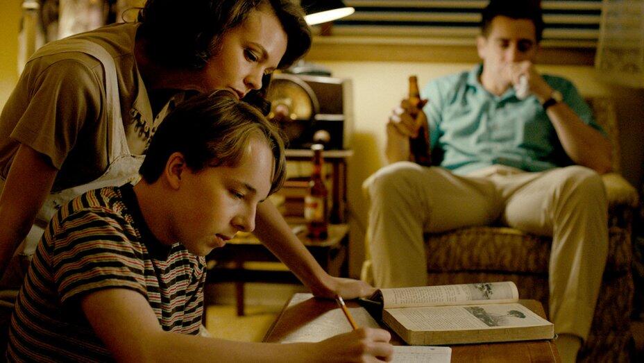 WILDLIFE (2018) | Paul Dano directorial debut