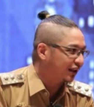 Reaksi Kocak Warganet Lihat Rambut Pasha Ungu Dikuncir