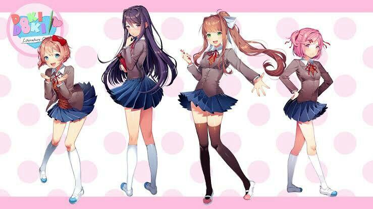 Manga Dan Game Yang Layak Mendapat Adaptasi Anime