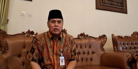Jaksa KPK: Bupati Kebumen Tersangka