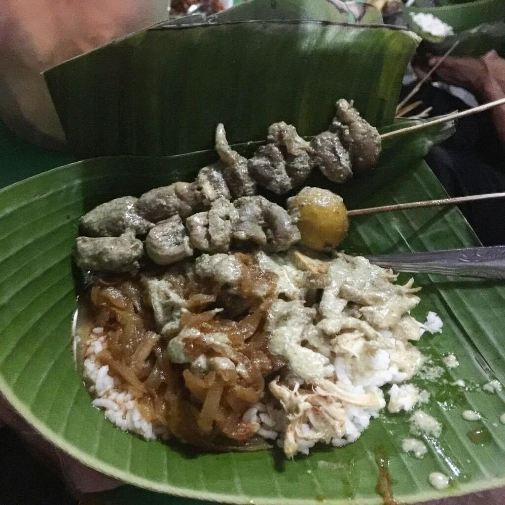 5 Nasi Ayam Legendaris di Semarang