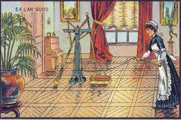 5 Teknologi Kekinian Ternyata Sudah Diprediksi sejak Lama, Ini Buktinya