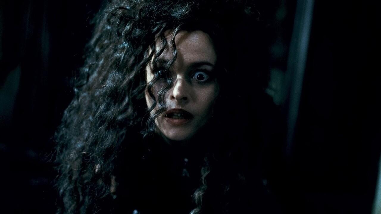 18 Fakta MENCENGANGKAN SELIR SADIS VOLDEMORT, BELLATRIX LASTRANGE!!!