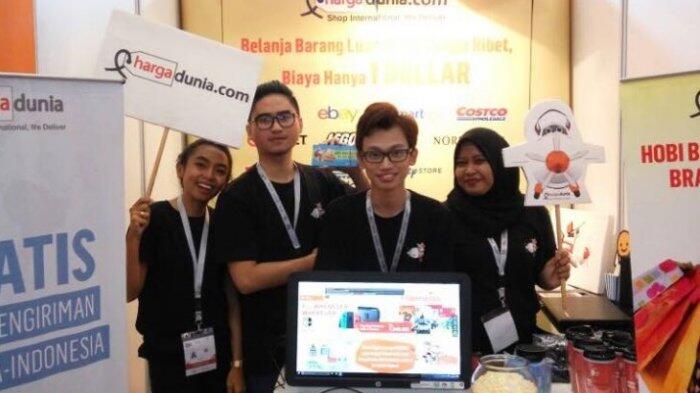 Ultah, Perusahaan E-Commerce Ini Gratiskan Biaya Kirim dari Amerika ke Indonesia