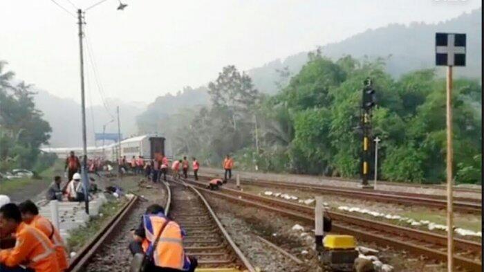 13 Proyek Kereta Api Ini Bakal Beroperasi di 2018