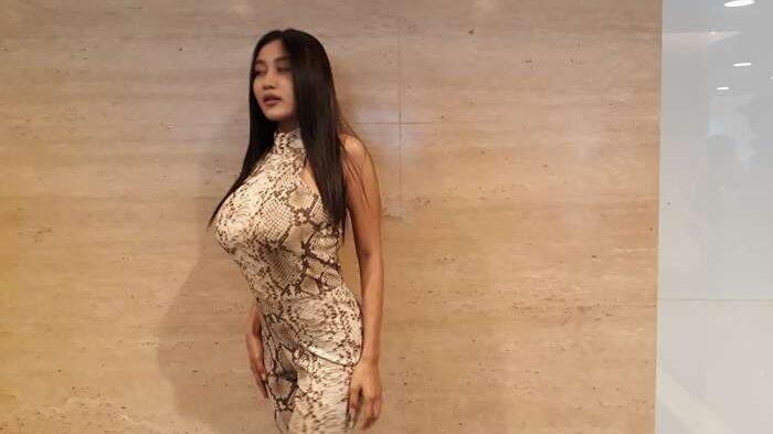 Bukan Filler Atau Operasi, Pamela Safitri Ungkap Rahasia di Balik Tubuh Seksinya