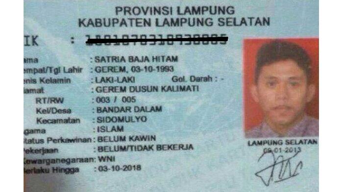 Nama-Nama Langka dan Unik Orang Indonesia: Dari 'Anti  