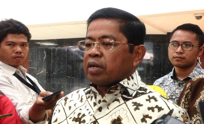 Mensos Idrus Marham: Gizi buruk &amp; campak Suku Asmat sudah diatasi