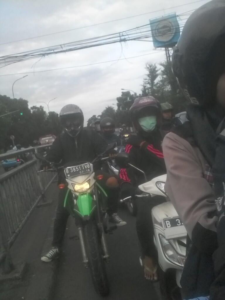 &#91;FR &#93; ♥۩۞۩ ROJALI ON THE ROAD GOES TO BOGOR ۩۞۩ ♥