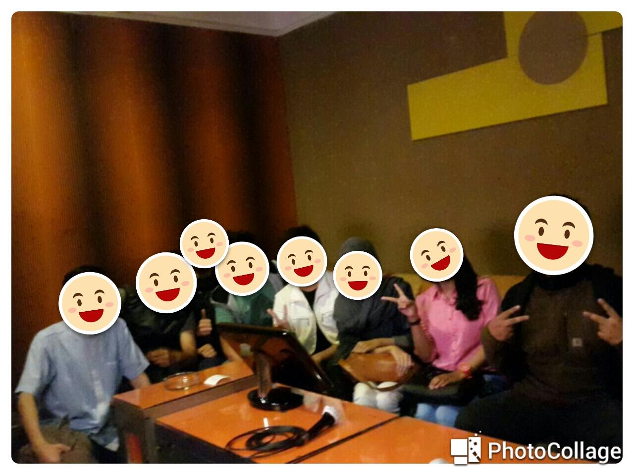 Teman &quot;Tak Kasat Mata&quot; Yang Jadi Nyata &#91;#SFTHChallenge&#93;