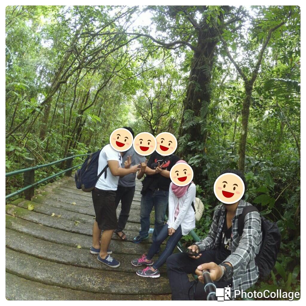 Teman &quot;Tak Kasat Mata&quot; Yang Jadi Nyata &#91;#SFTHChallenge&#93;