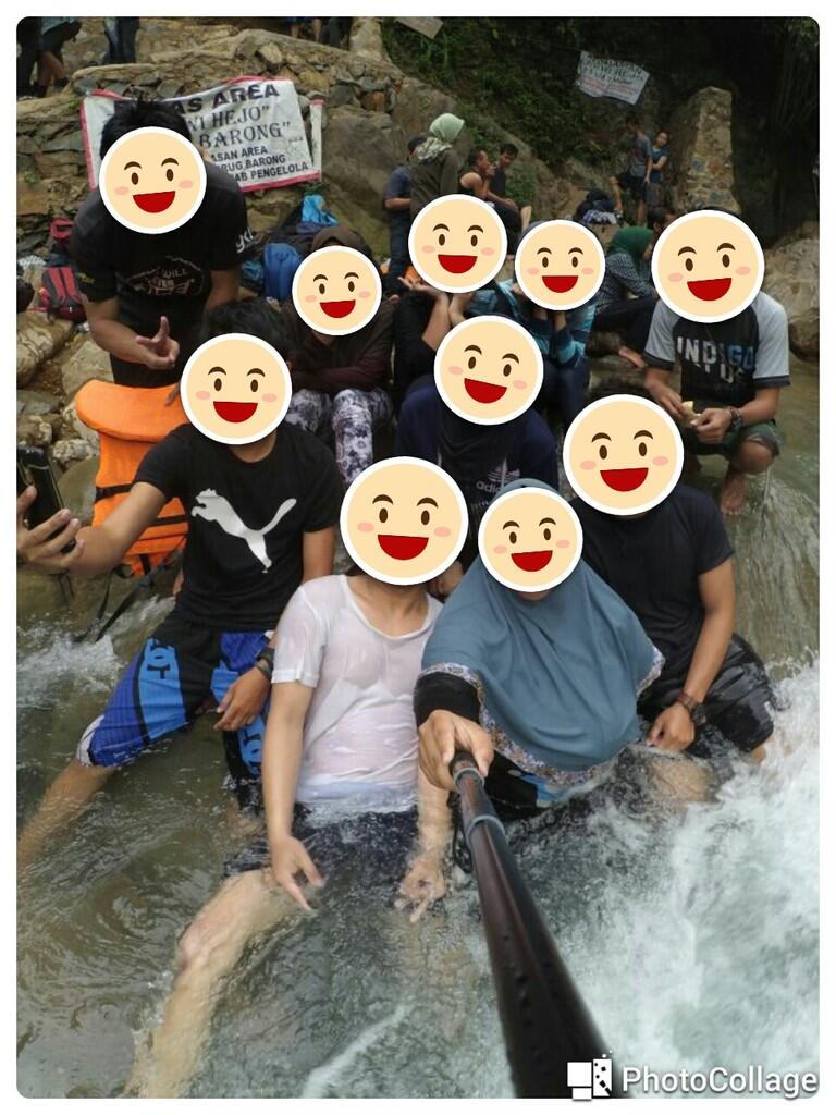 Teman &quot;Tak Kasat Mata&quot; Yang Jadi Nyata &#91;#SFTHChallenge&#93;