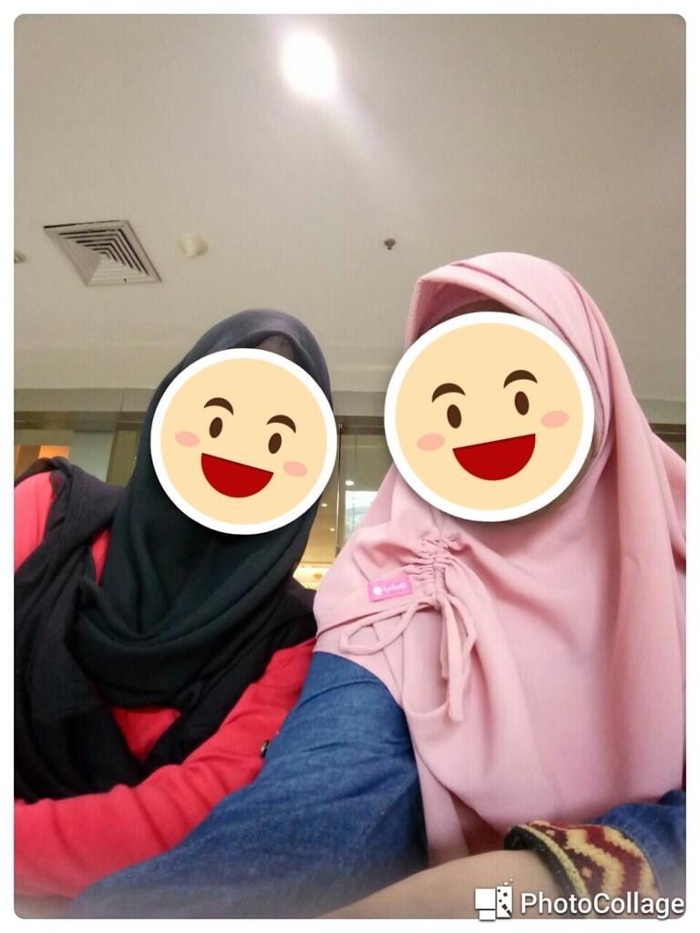 Teman &quot;Tak Kasat Mata&quot; Yang Jadi Nyata &#91;#SFTHChallenge&#93;