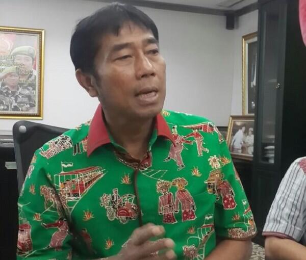 PPP Angkat Jempol Atas Kinerja 100 Hari Anies - Sandi