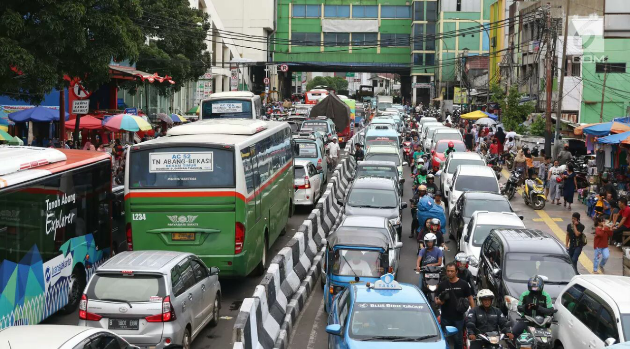 Fraksi PDIP Galang Dukungan untuk Ajukan Hak Interpelasi ke Anies

