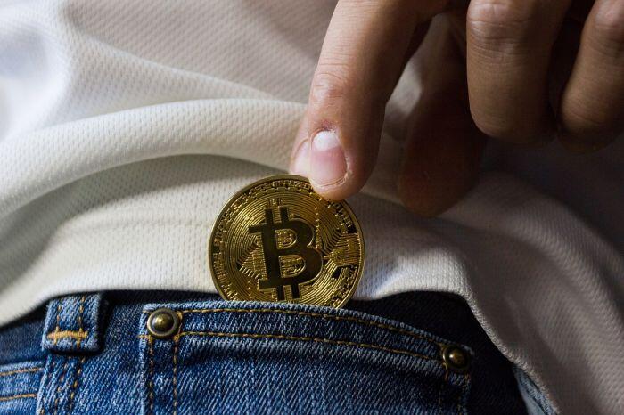 Pemerintah bebaskan masyarakat berinvestasi Bitcoin