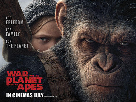 Inilah Mereka, Para Nominasi Oscar 2018 (Lengkap Tanpa Sensor)