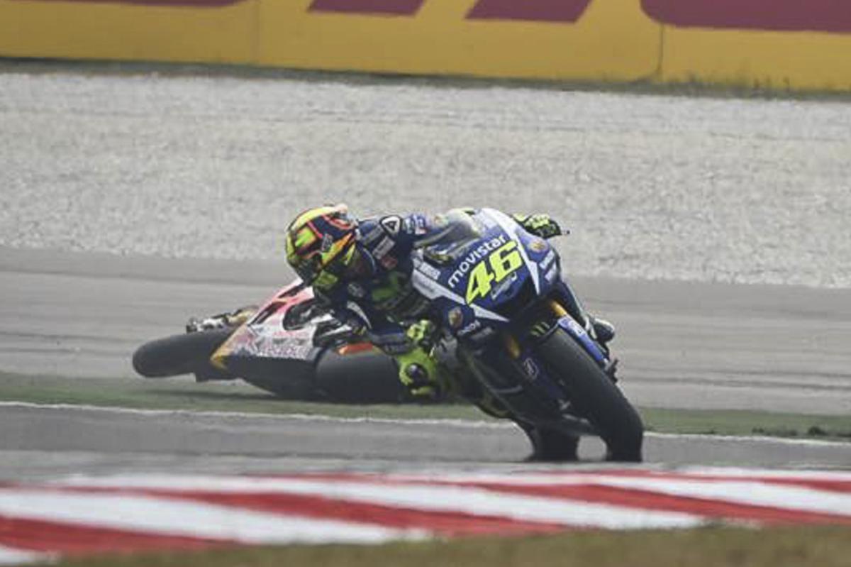 Usia 39 Tahun Saat Balapan Nanti, Apa Lagi yang Diharapkan Rossi?