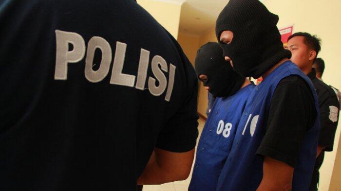 Kesal Kalah Balapan Liar, Dua Pelajar di Bekasi Aniaya Firmansyah Dengan Celurit