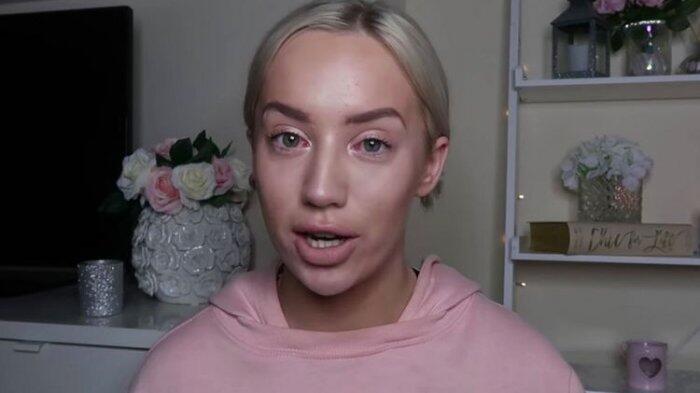 Sudah Ditolak Nginap, YouTuber Cantin Ini Malah Ditagih Rp 86 M